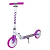 Двоколісний самокат Scale SportsScooter 460 Violet (складний) - 429114192