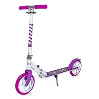 Двоколісний самокат Scale SportsScooter 460 Violet (складний) - 429114192