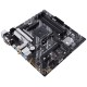 Материнська плата Asus Prime B550M-A WiFi II Socket AM4