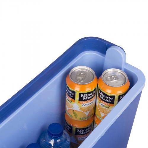 Термобокс Bo-Camp Arctic 14 Liters Blue (6702860) Термобокс Bo-Camp Arctic 14 Liters Blue (6702860)