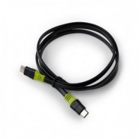 Кабель GoalZero Micro USB C Adventure cable 25cm (1053-GZ.82013) Кабель GoalZero Micro USB C Adventure cable 25cm (1053-GZ.82013)