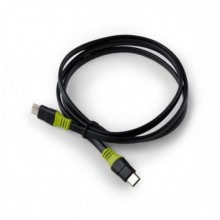 Кабель GoalZero Micro USB C Adventure cable 25cm (1053-GZ.82013) Кабель GoalZero Micro USB C Adventure cable 25cm (1053-GZ.82013)