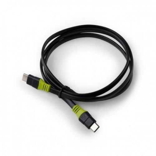 Кабель GoalZero Micro USB C Adventure cable 25cm (1053-GZ.82013)