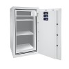Сейф вогневзломостійкий Griffon F60CL I.110.KT White