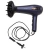 Фен Adler 23х9х22,5 см Темно-фіолетовий AD 2273