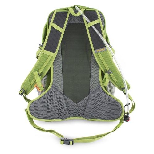 Рюкзак Pinguin Ride 25 Зелений