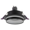 Точковий світильник TK Lighting Jet Чорний (TK6920)