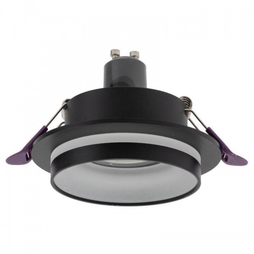 Точковий світильник TK Lighting Jet Чорний (TK6920)