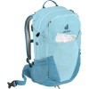 Рюкзак Deuter Futura 21 SL Блакитний (1052-3400021 1333)