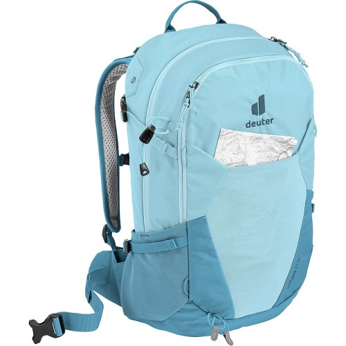 Рюкзак Deuter Futura 21 SL Блакитний (1052-3400021 1333)