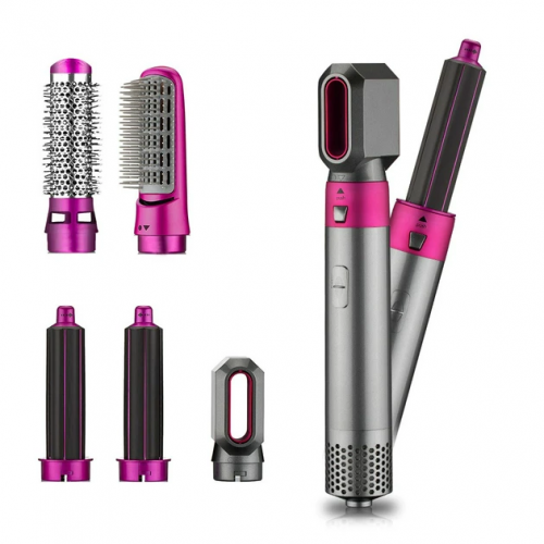 Фен для волосся 5 в 1 OPT-TOP Hot AIR Styler (1771627972) Фен для волосся 5 в 1 OPT-TOP Hot AIR Styler (1771627972)
