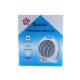 Тепловентилятор обігрівач дуйка Domotec Heater MS 5902