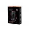 Миша REAL-EL RM-550 Black USB в інтернет супермаркеті PbayMarket!