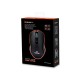 Миша REAL-EL RM-550 Black USB