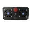 Перетворювач авто інвертор UKC 12V-220V AR 3000W з функцією плавного пуску (005311)