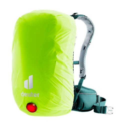 Рюкзак Deuter Trans Alpine 2021 30 л Chestnut-Deepsea (1052-3200221 9318)