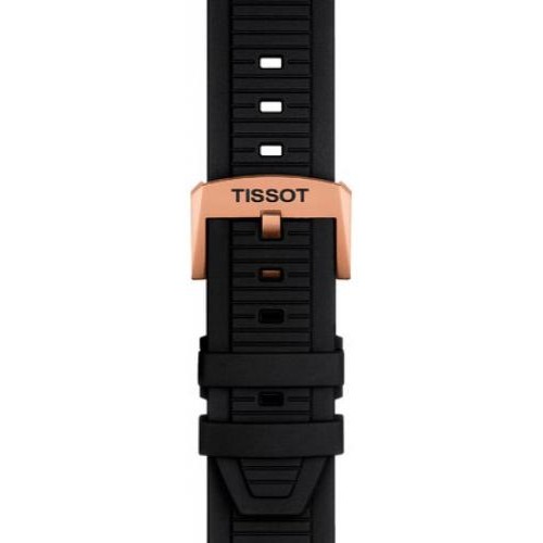 Годинник Tissot T-Race Chronograph T141.417.37.051.00 Годинник Tissot T-Race Chronograph T141.417.37.051.00