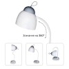 Настільна лампа Weidasi WD-6075 5W 371lm USB 5V White