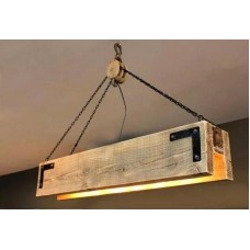 Світильник GoodsMetall у стилі Лофт 