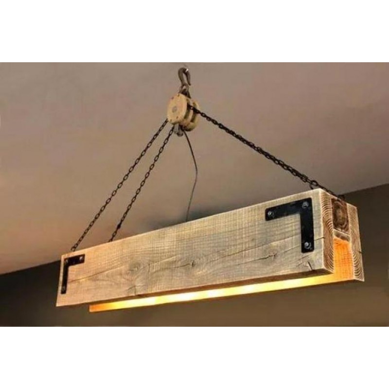 Світильник GoodsMetall у стилі Лофт 