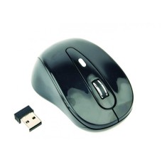 Миша бездротова Gembird MUSW-6B-01 Black USB