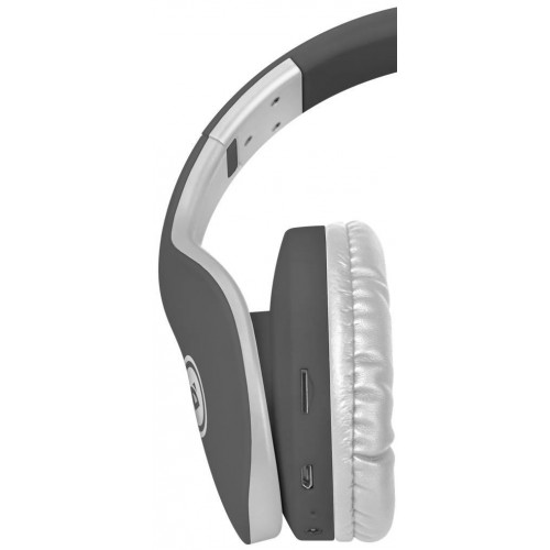 Гарнітура Defender FreeMotion B525 Gray + White, Bluetooth (63527) (6492205)