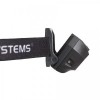 Ліхтар налобний Lifesystems Intensity 280 Head Torch Rechargeable Чорно-червоний (42025)