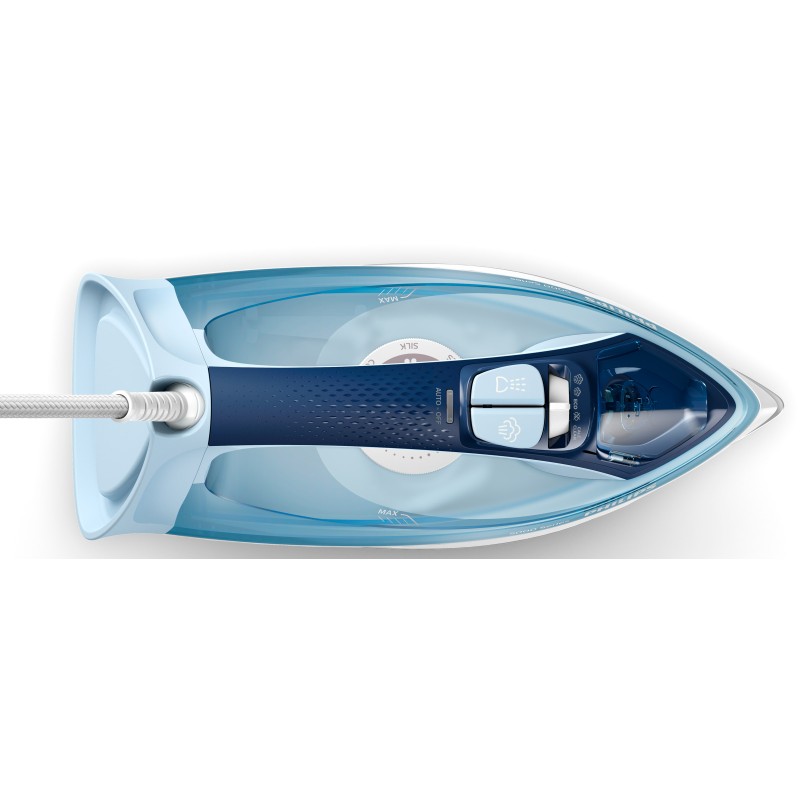 Праска з подачею пари Philips DST5030/20 (6661832)