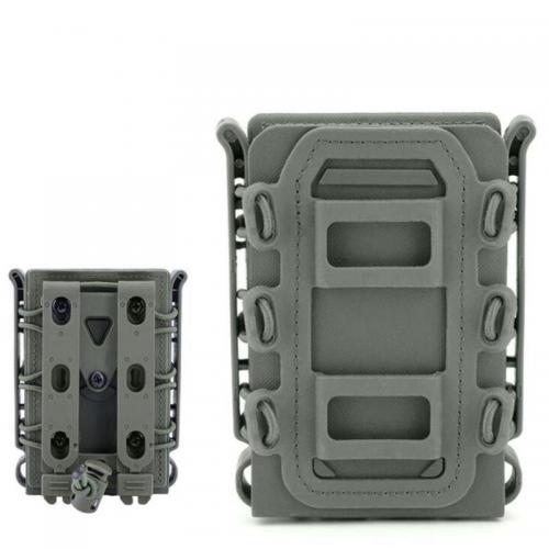 Підсумок для магазинів IDOGEAR 12x7.5 см Оливковий (2465757214)