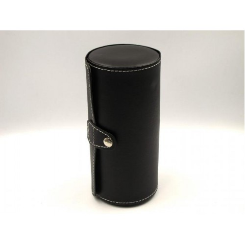Кейс для годинників Craft 3W.TUBE Чорний Кейс для годинників Craft 3W.TUBE Чорний