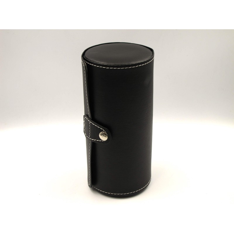 Кейс для годинників Craft 3W.TUBE Чорний