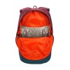 Рюкзак Tatonka City Pack 15 Бордовий