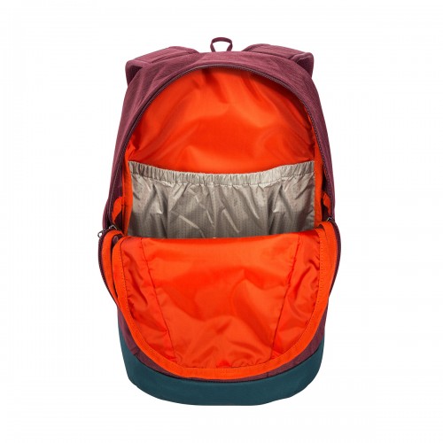 Рюкзак Tatonka City Pack 15 Бордовий