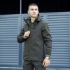 Куртка чоловіча демісезонна Pobedov Matrix 294378 XL Хакі (00000005619)