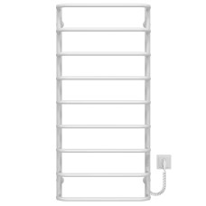 Рушникосушарка електрична Стандарт П9 500х1100 Deffi Білий WD03 (C.SS.110.50.9.E.W.R.3)