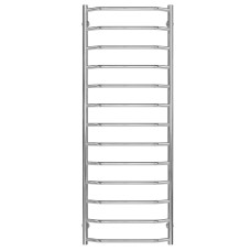 Рушникосушарка водяна Трапеція П13 500х1400 Deffi Хром (C.TR.140.50.13.C.A)