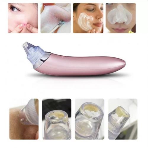 Вакуумний апарат для чищення пор Beauty xn-8030 (1756375396) Вакуумний апарат для чищення пор Beauty xn-8030 (1756375396)