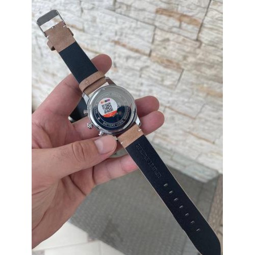 Чоловічий годинник Skmei Status Black Чоловічий годинник Skmei Status Black