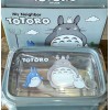 Дитячий ланч-бокс Supretto TOTORO 750 мл Сірий
