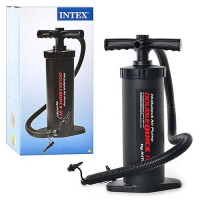 Насос для гумових виробів Intex 68605 Насос для гумових виробів Intex 68605