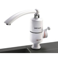 Водонагрівач Delimano 3 кВт (e607b6-53)