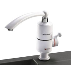Водонагрівач Delimano 3 кВт (e607b6-53)