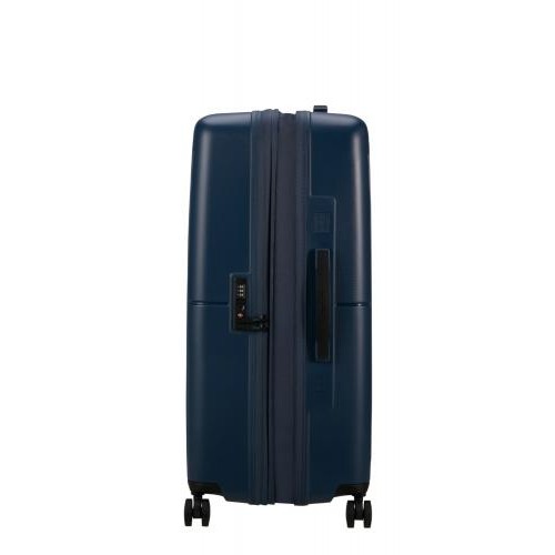 Валіза 77 См American Tourister DASHPOP MIDNIGHT BLUE 77х50х30(34) MG5*11003 в інтернет супермаркеті PbayMarket!