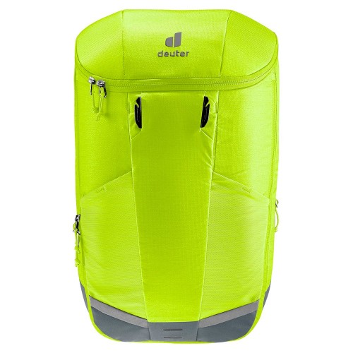 Рюкзак Deuter Rotsoord 25+5 Салатовий (1052-3221022 8403)