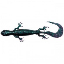 Силікон Savage Gear 3D Lizard 100m 5.5g 6 шт/уп Блакитний (1013-1854.21.62)
