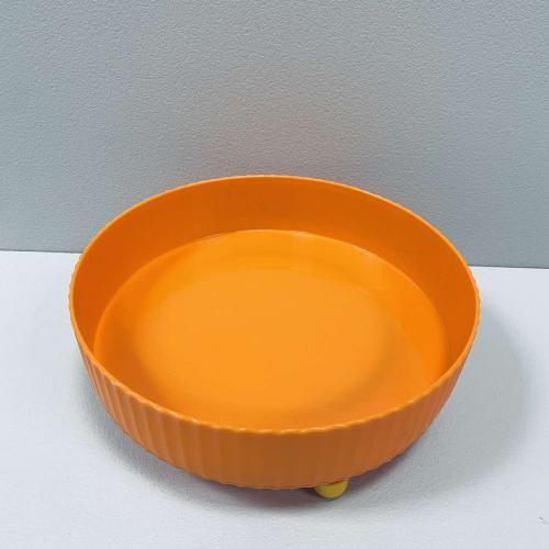 Підставка для аксесуарів  Led Twist B100074 22х8 см Помаранчевий