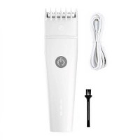 Машинка для стрижки волосся Xiaomi Enchen Boost 2 White (Boost-2-W) Машинка для стрижки волосся Xiaomi Enchen Boost 2 White (Boost-2-W)
