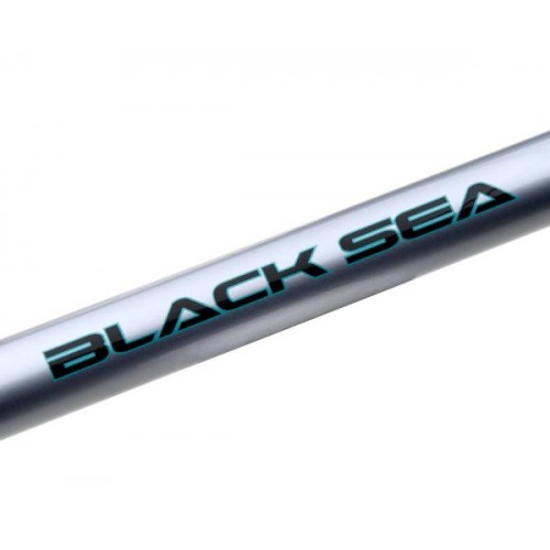 Серфове вудлище Flagman Black Sea Seaborn Tele 4.20м 100-200г в інтернет супермаркеті PbayMarket!