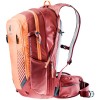 Рюкзак Deuter Compact EXP 12 SL Червоний (1052-3206021 5575)