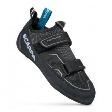 Скельники Scarpa Reflex V Rental 41 Black Grey (1004-70069-000-1-41)